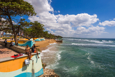 Santo Domingo